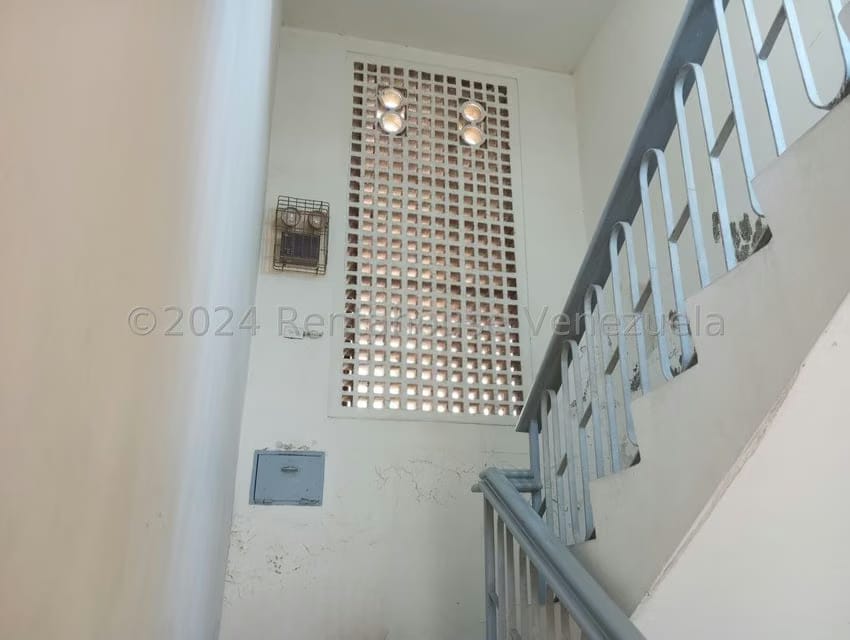 Apartamento (1 Nivel) en Venta en Alta Florida, Distrito Metropolitano - 26