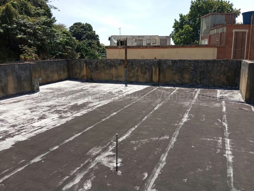 Apartamento (1 Nivel) en Venta en Alta Florida, Distrito Metropolitano - 27