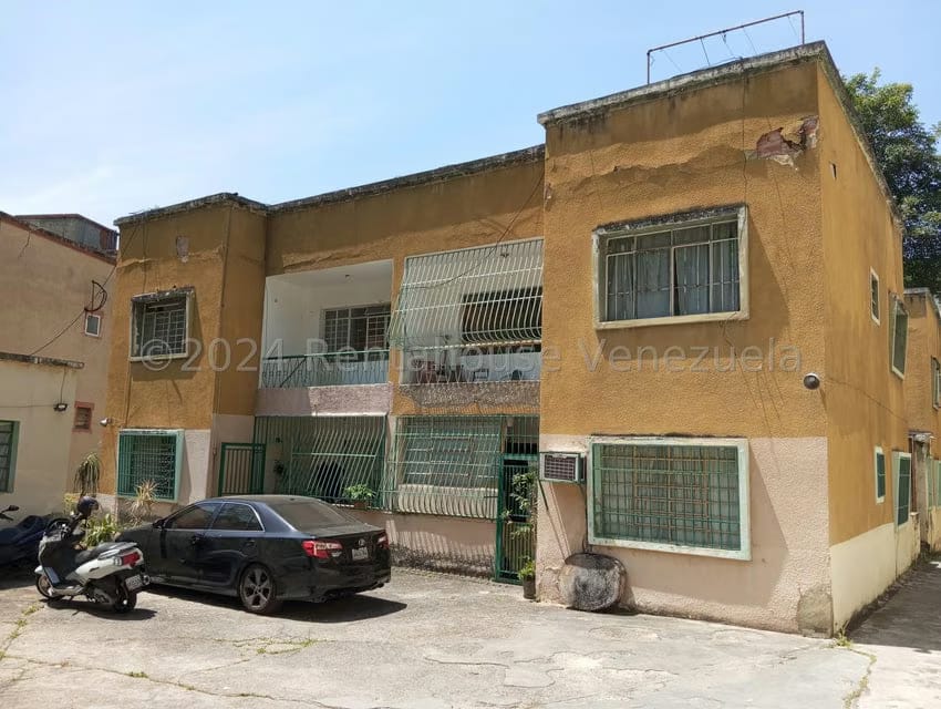 Apartamento (1 Nivel) en Venta en Alta Florida, Distrito Metropolitano - 6