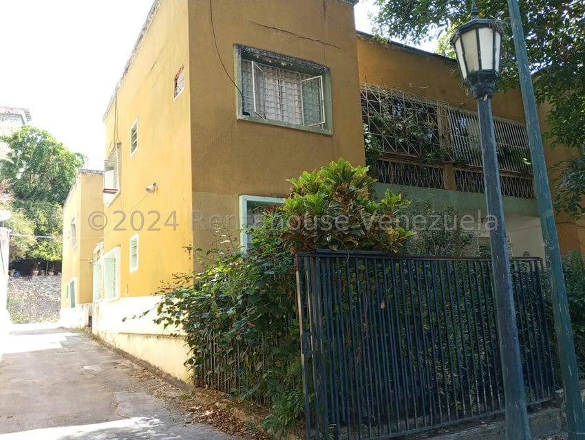 Apartamento (1 Nivel) en Venta en Alta Florida, Distrito Metropolitano - 10