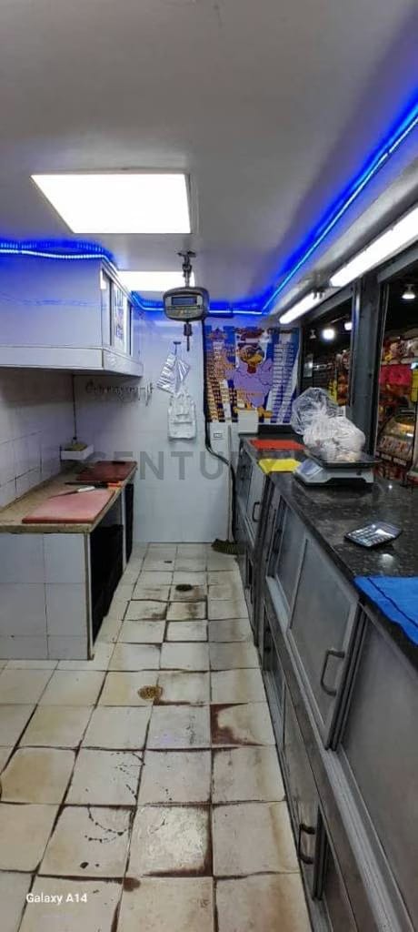 En venta local comercial y fondo de comercio Yep - 4