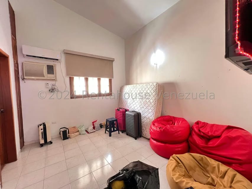 Casa (1 Nivel) en Venta en Barrio Sucre, Aragua - 14