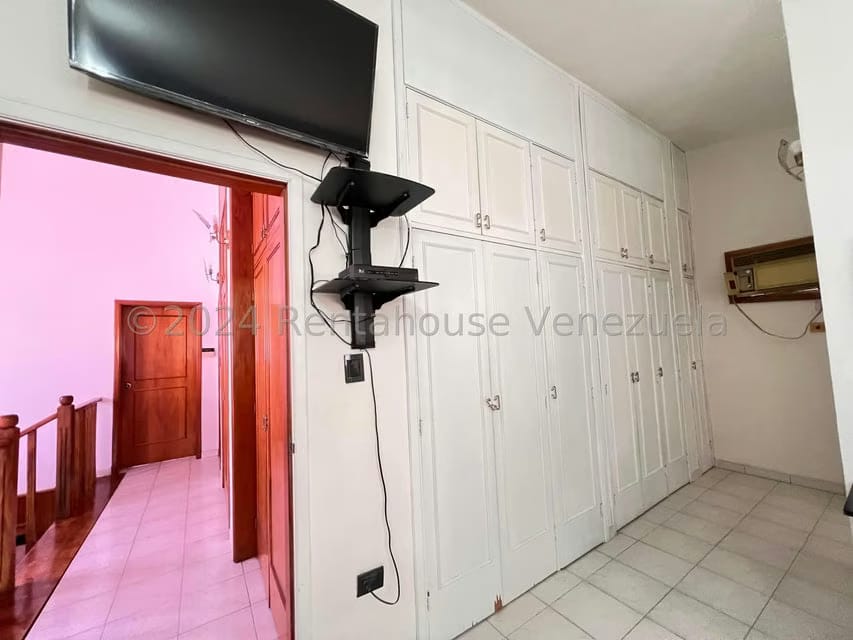 Casa (1 Nivel) en Venta en Barrio Sucre, Aragua - 19