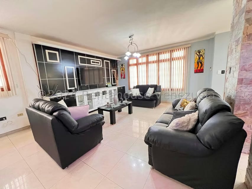 Casa (1 Nivel) en Venta en Barrio Sucre, Aragua - 23