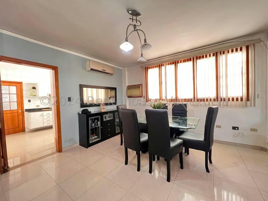 Casa (1 Nivel) en Venta en Barrio Sucre, Aragua - 24
