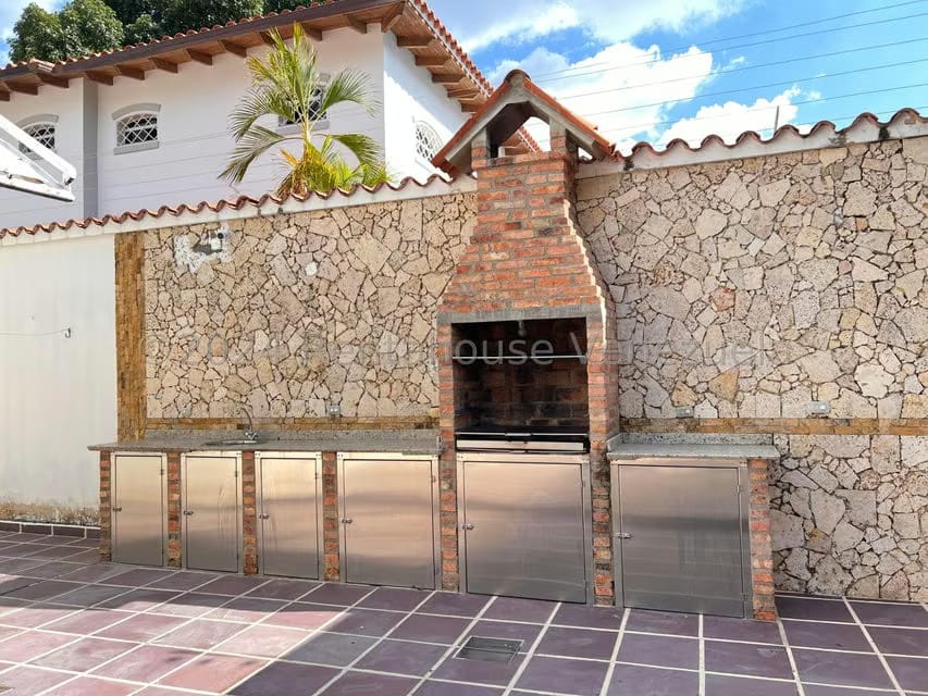 Casa (1 Nivel) en Venta en Barrio Sucre, Aragua - 29