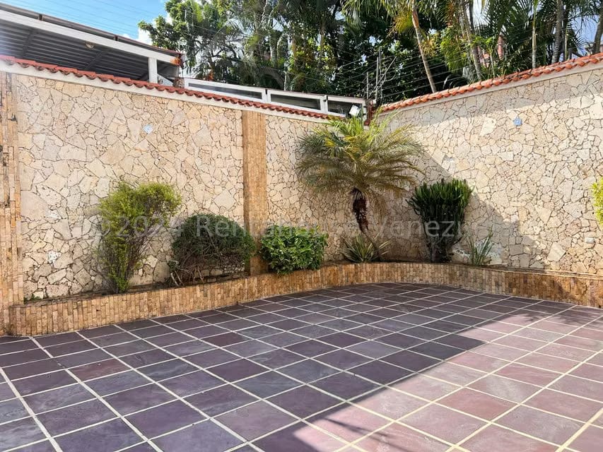 Casa (1 Nivel) en Venta en Barrio Sucre, Aragua - 30