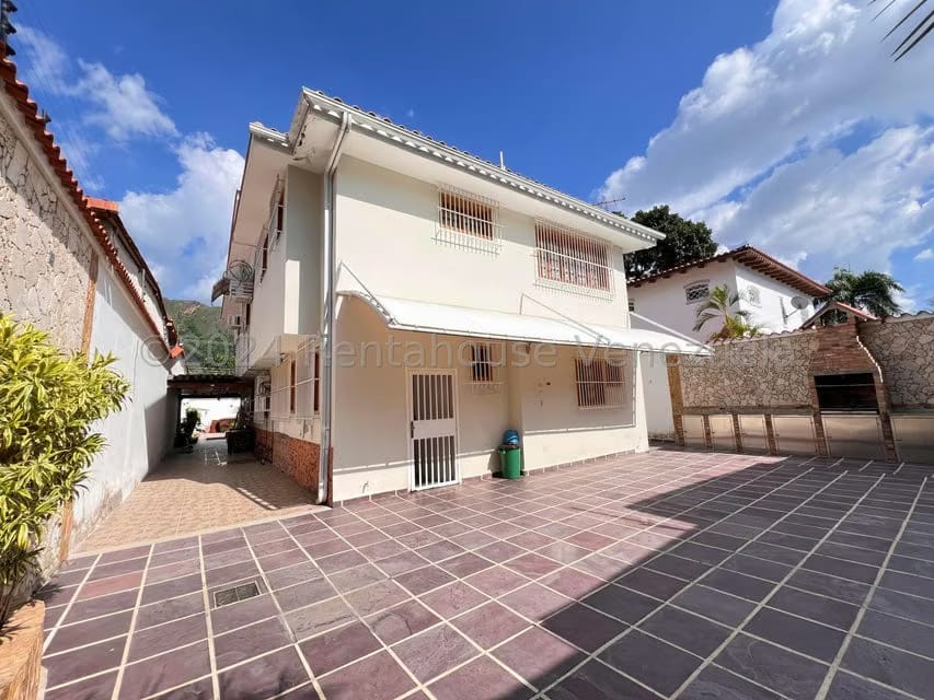 Casa (1 Nivel) en Venta en Barrio Sucre, Aragua - 32
