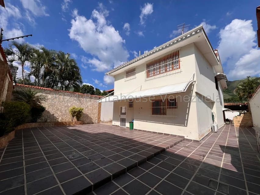 Casa (1 Nivel) en Venta en Barrio Sucre, Aragua - 33