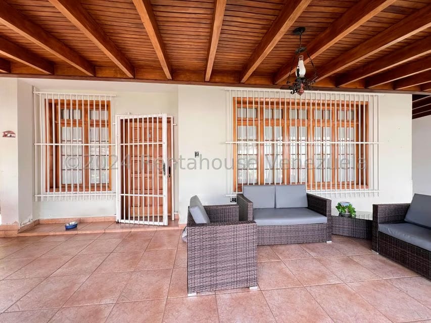 Casa (1 Nivel) en Venta en Barrio Sucre, Aragua - 34