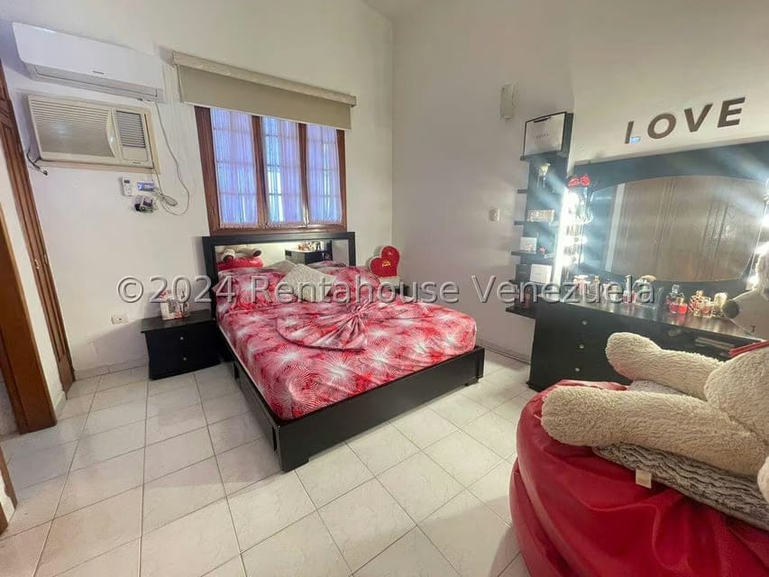 Casa (1 Nivel) en Venta en Barrio Sucre, Aragua - 36