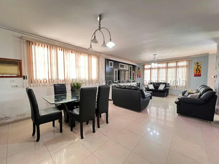 Casa (1 Nivel) en Venta en Barrio Sucre, Aragua - 9
