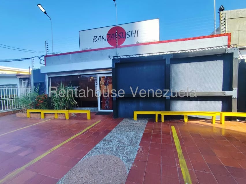 Comercial (Local Comercial) en Alquiler en Tierra Negra, Zulia