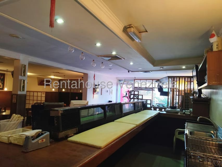 Comercial (Local Comercial) en Alquiler en Tierra Negra, Zulia - 12