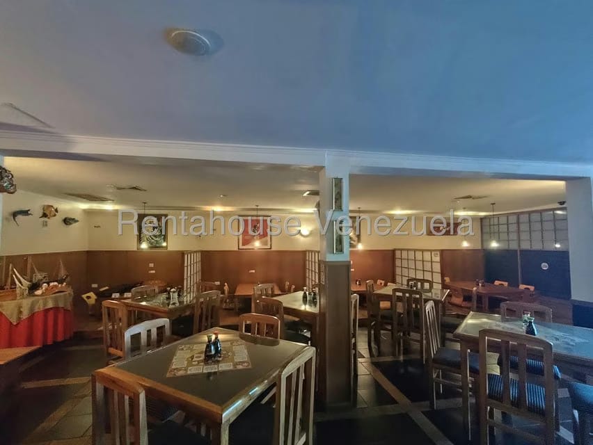 Comercial (Local Comercial) en Alquiler en Tierra Negra, Zulia - 16