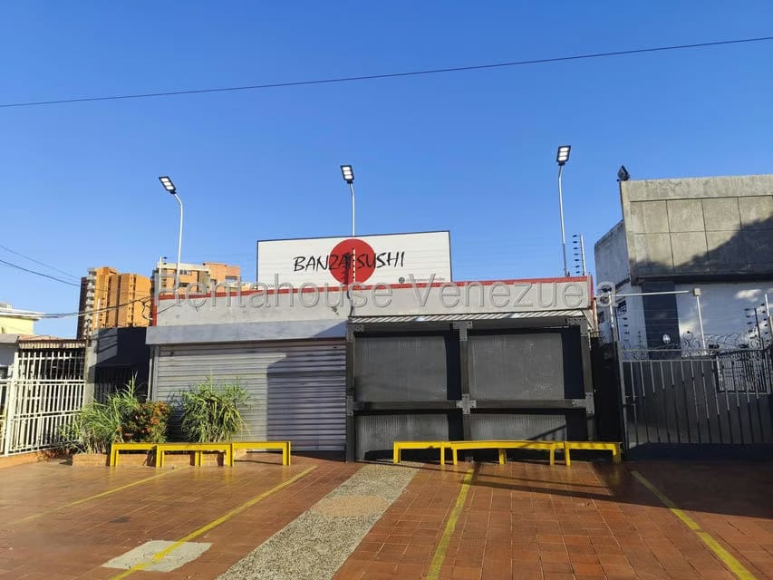Comercial (Local Comercial) en Alquiler en Tierra Negra, Zulia - 3