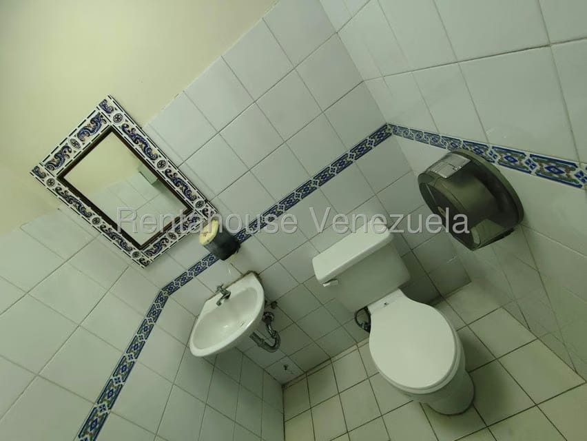 Comercial (Local Comercial) en Alquiler en Tierra Negra, Zulia - 22