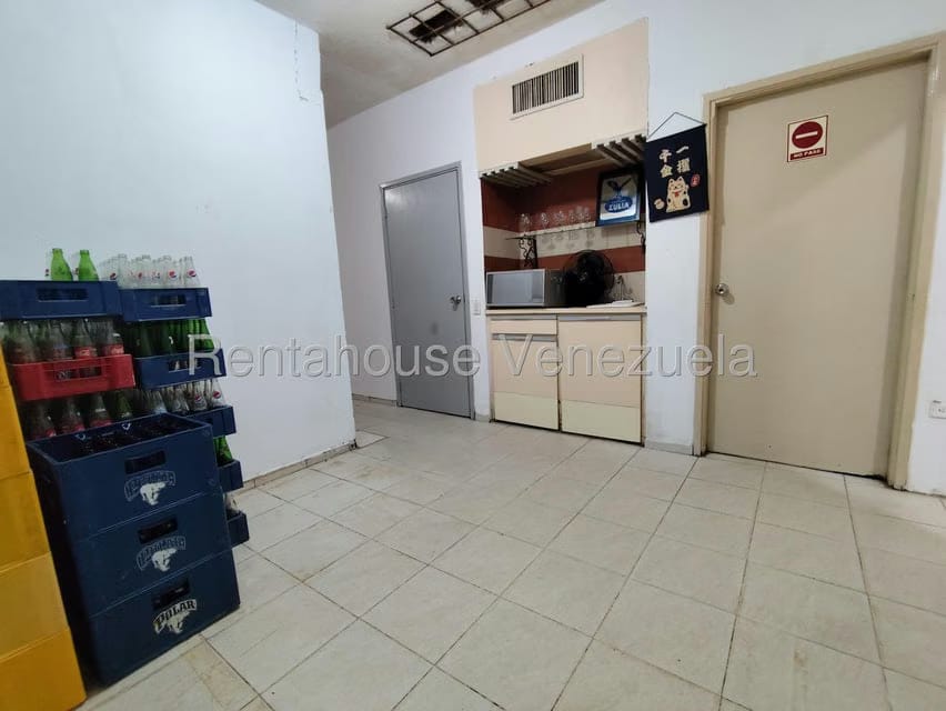 Comercial (Local Comercial) en Alquiler en Tierra Negra, Zulia - 33