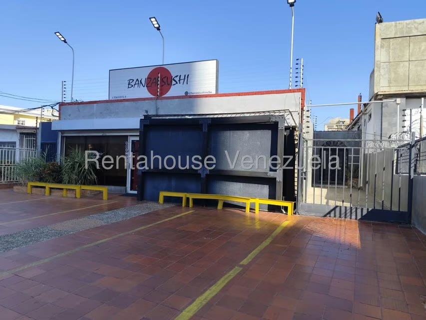 Comercial (Local Comercial) en Alquiler en Tierra Negra, Zulia - 39