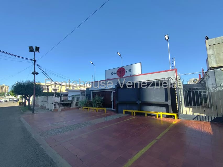 Comercial (Local Comercial) en Alquiler en Tierra Negra, Zulia - 40