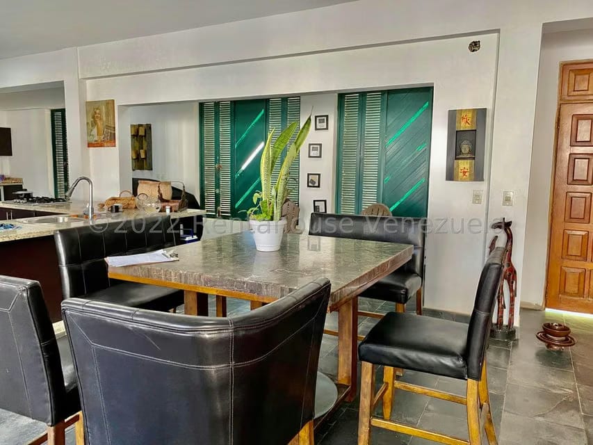 Casa (1 Nivel) en Venta en Adicora, Falcon - 12