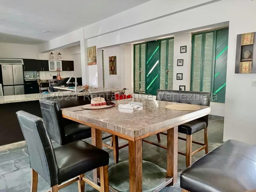 Casa (1 Nivel) en Venta en Adicora, Falcon - 13