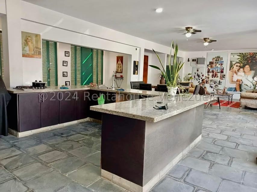 Casa (1 Nivel) en Venta en Adicora, Falcon - 14