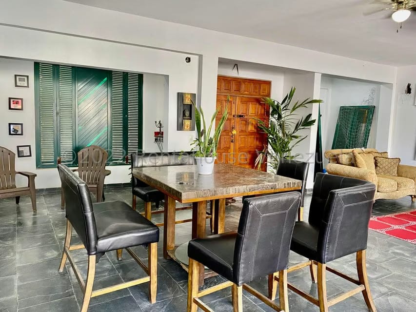 Casa (1 Nivel) en Venta en Adicora, Falcon - 15