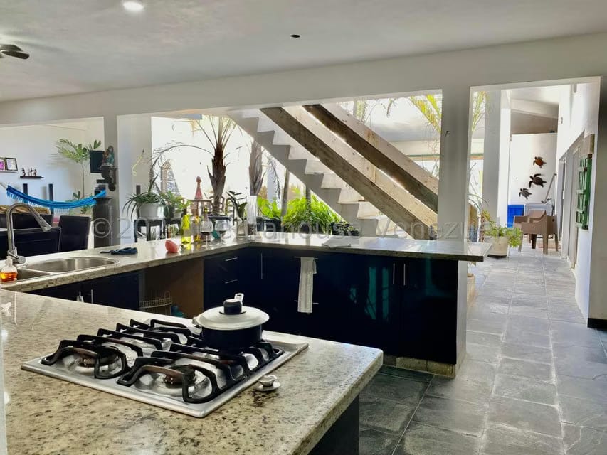 Casa (1 Nivel) en Venta en Adicora, Falcon - 16