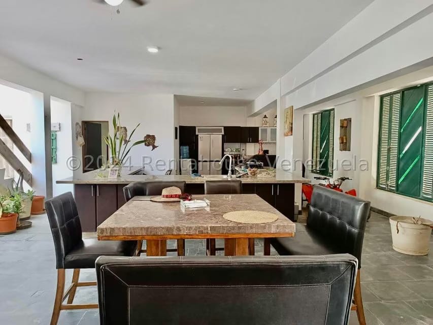 Casa (1 Nivel) en Venta en Adicora, Falcon - 19