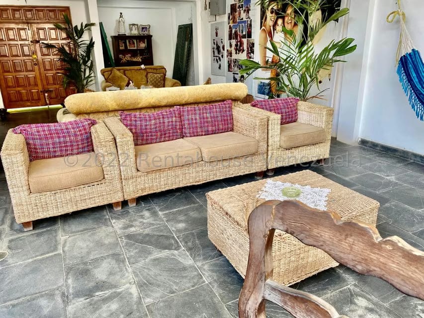 Casa (1 Nivel) en Venta en Adicora, Falcon - 20