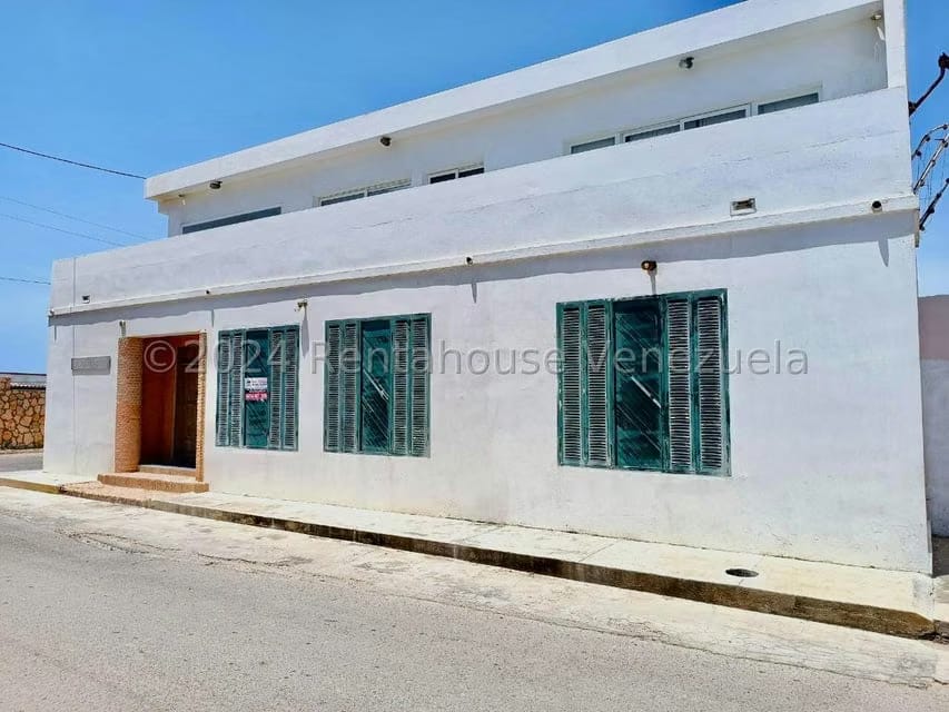 Casa (1 Nivel) en Venta en Adicora, Falcon - 3