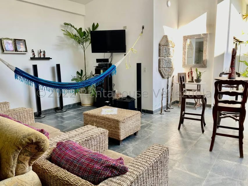 Casa (1 Nivel) en Venta en Adicora, Falcon - 21