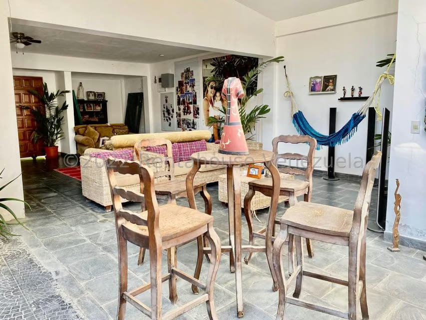 Casa (1 Nivel) en Venta en Adicora, Falcon - 22