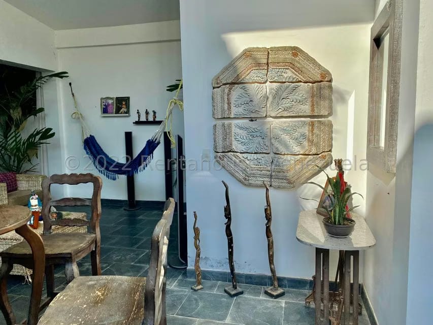 Casa (1 Nivel) en Venta en Adicora, Falcon - 23