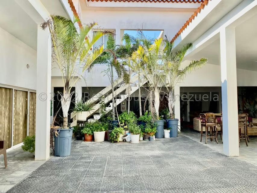 Casa (1 Nivel) en Venta en Adicora, Falcon - 26