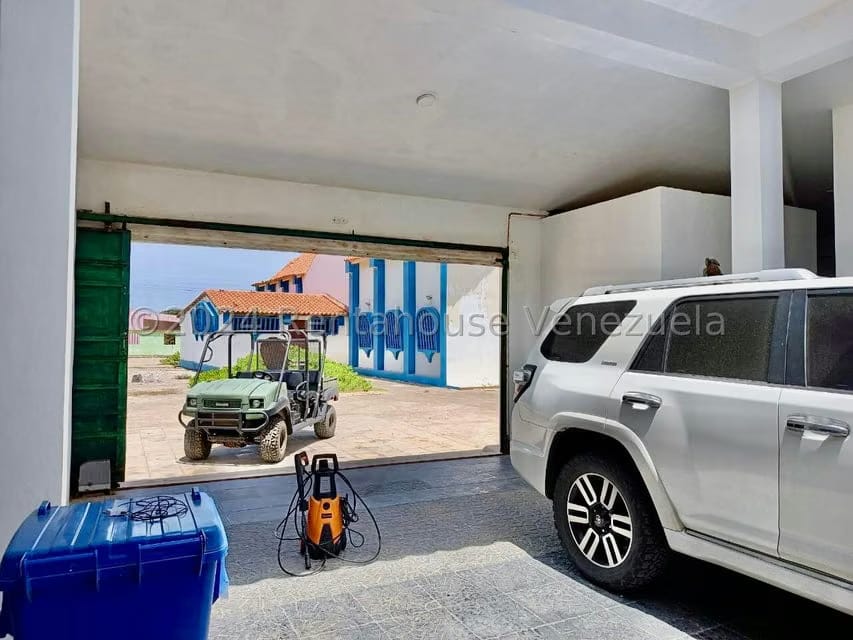 Casa (1 Nivel) en Venta en Adicora, Falcon - 27