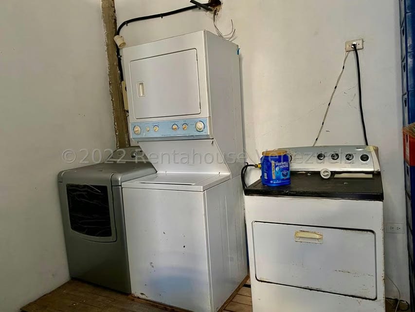 Casa (1 Nivel) en Venta en Adicora, Falcon - 28