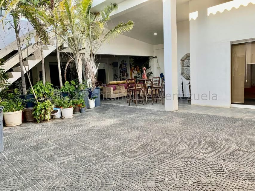 Casa (1 Nivel) en Venta en Adicora, Falcon - 29