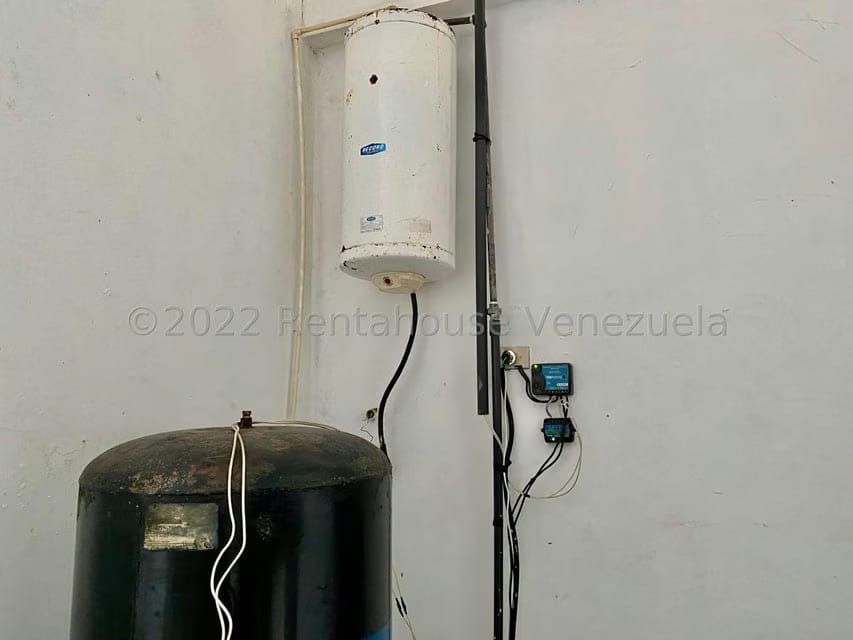 Casa (1 Nivel) en Venta en Adicora, Falcon - 30