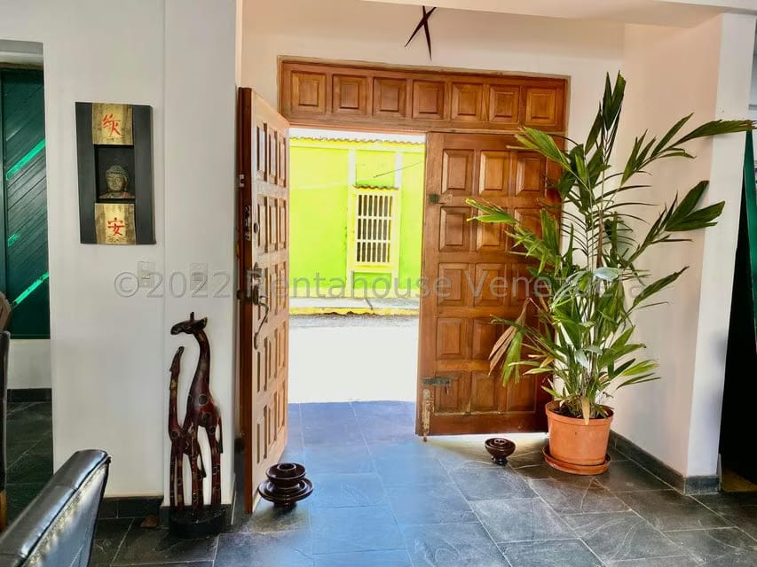 Casa (1 Nivel) en Venta en Adicora, Falcon - 4