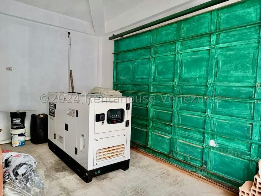 Casa (1 Nivel) en Venta en Adicora, Falcon - 32