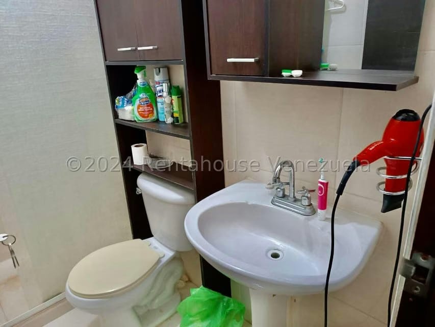 Casa (1 Nivel) en Venta en Adicora, Falcon - 35