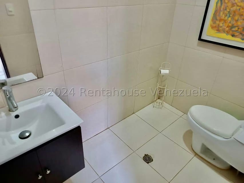 Casa (1 Nivel) en Venta en Adicora, Falcon - 36