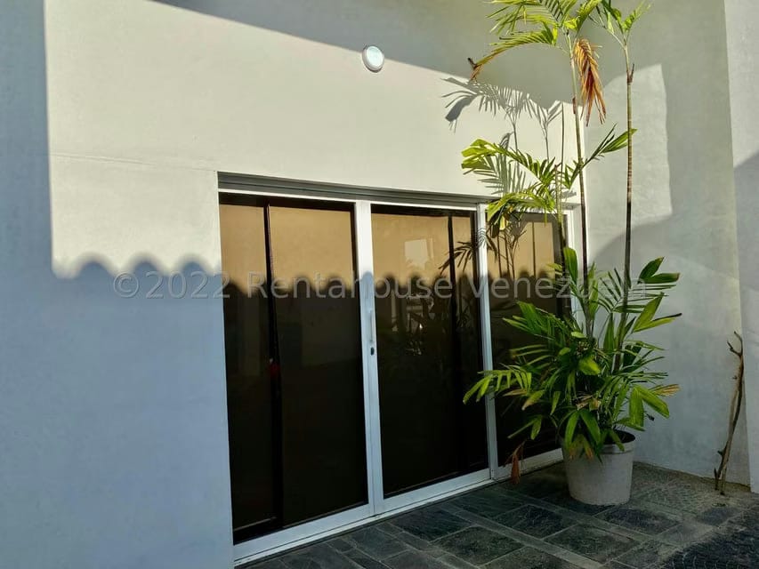 Casa (1 Nivel) en Venta en Adicora, Falcon - 37