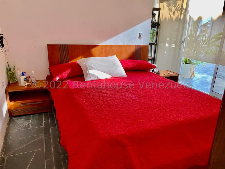 Casa (1 Nivel) en Venta en Adicora, Falcon - 38