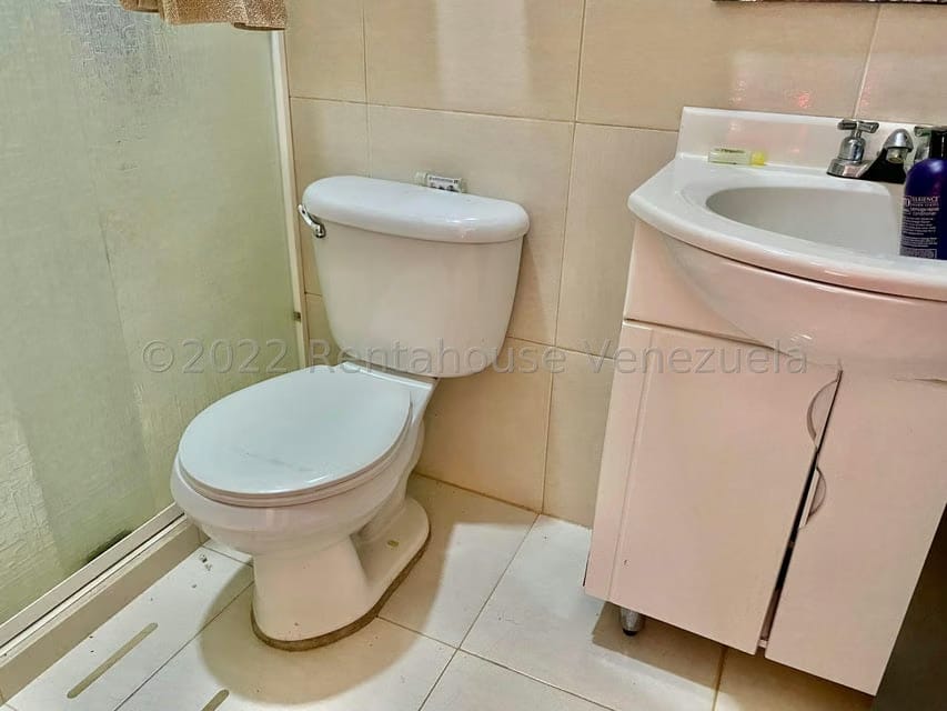 Casa (1 Nivel) en Venta en Adicora, Falcon - 39