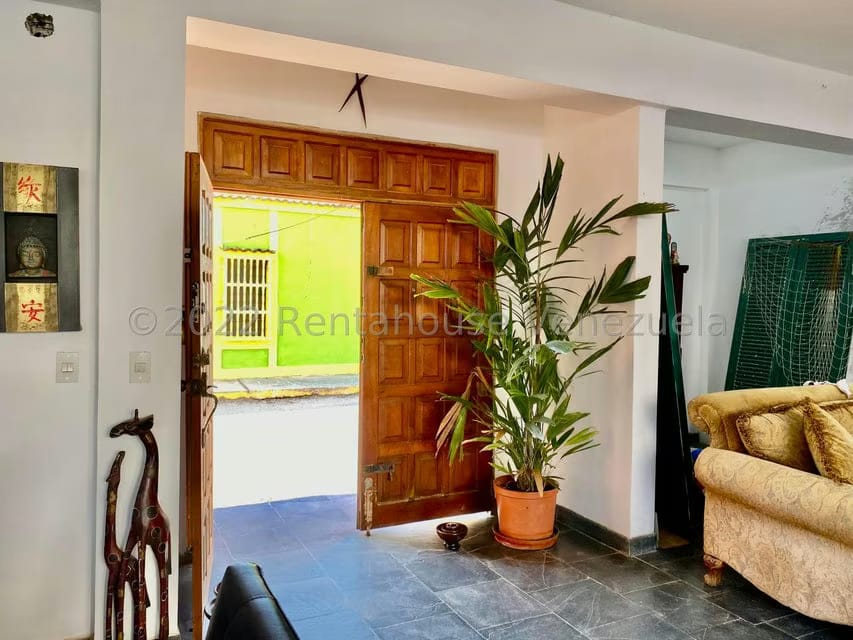 Casa (1 Nivel) en Venta en Adicora, Falcon - 5