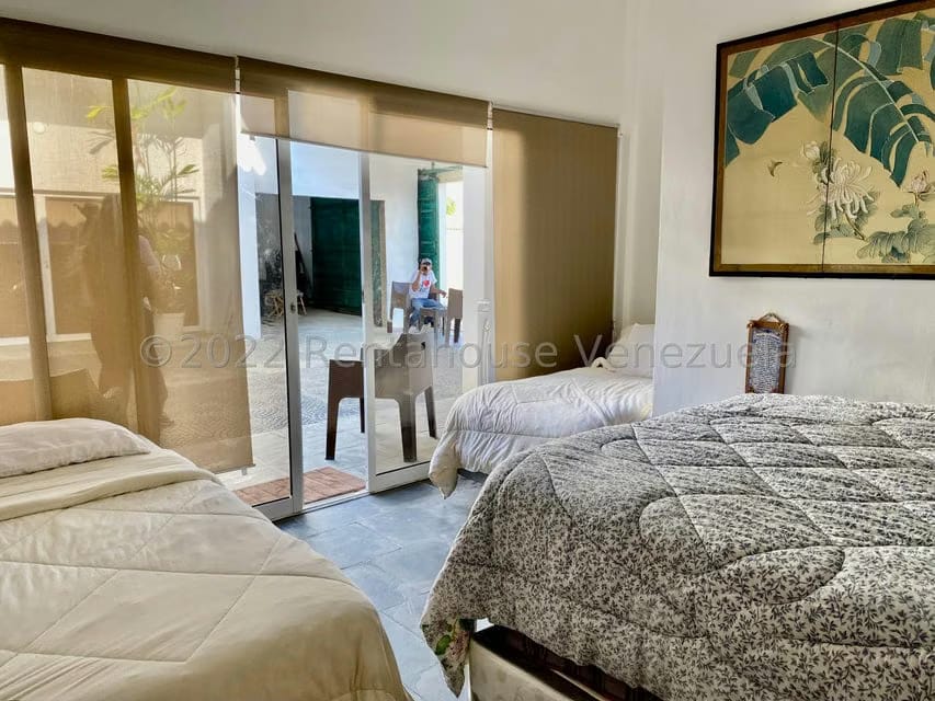 Casa (1 Nivel) en Venta en Adicora, Falcon - 44