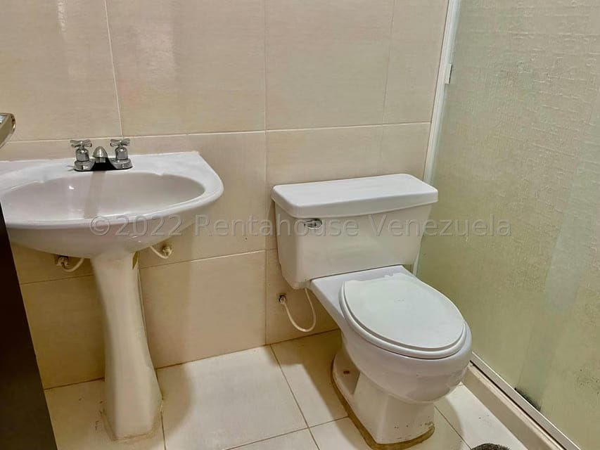 Casa (1 Nivel) en Venta en Adicora, Falcon - 46